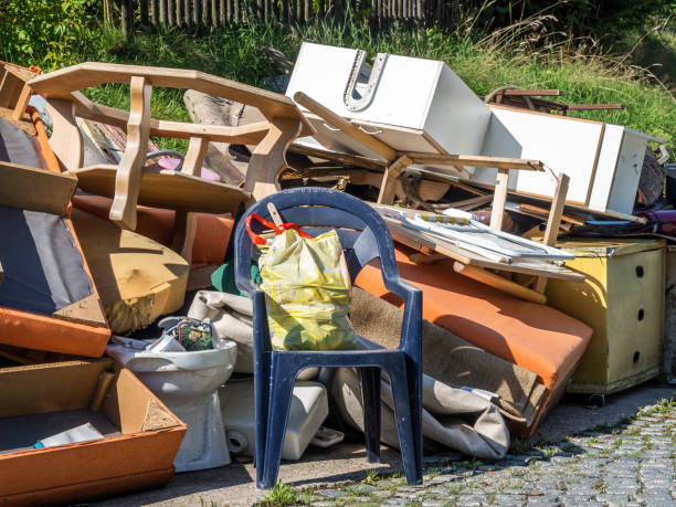 Best Yard Waste Removal  in Nashville, AR