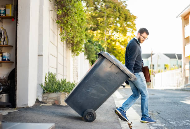 Best Commercial Cleanout Services  in Nashville, AR