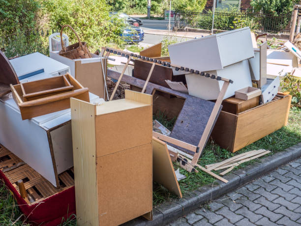Best Attic Cleanout Services  in Nashville, AR