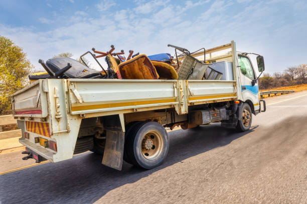 Best Commercial Junk Removal  in Nashville, AR