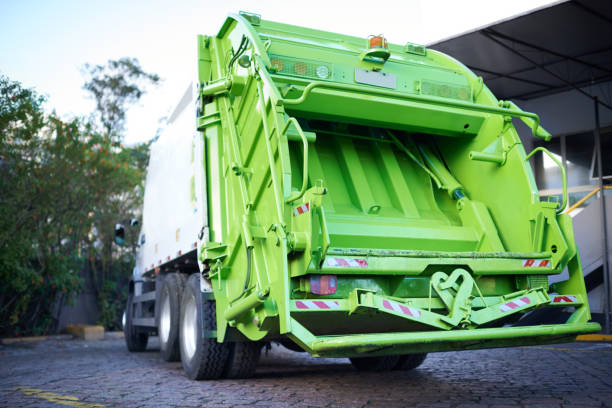 Best Yard Waste Removal  in Nashville, AR