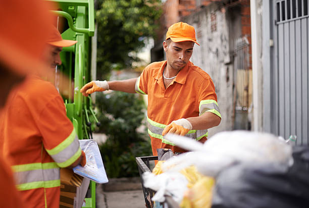 Best Basement Cleanout Services  in Nashville, AR
