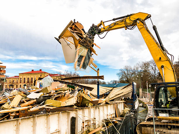 Best Garage Cleanout Services  in Nashville, AR